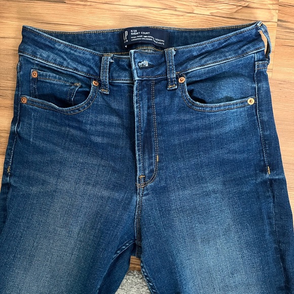 Gap Jeans - Picture 3 of 4